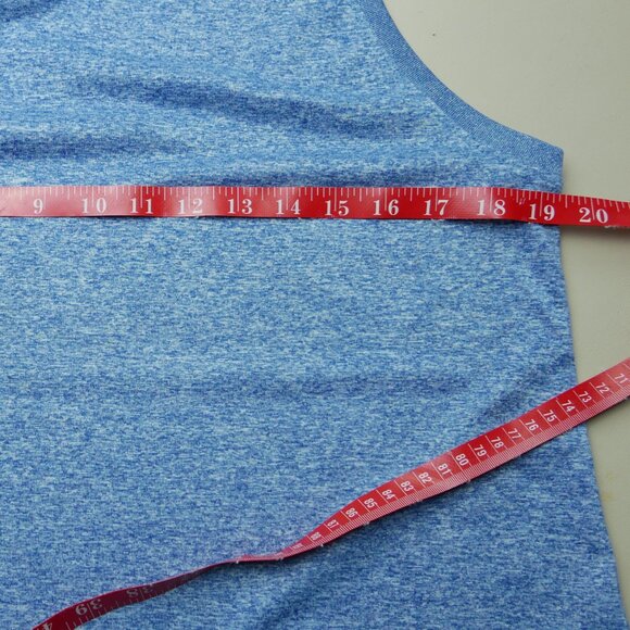 Athletic Tank Top - Picture 4 of 4